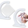 Diamond Rotating Photo Frame