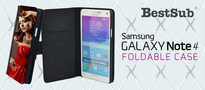 Samsung Note 4 Cover
