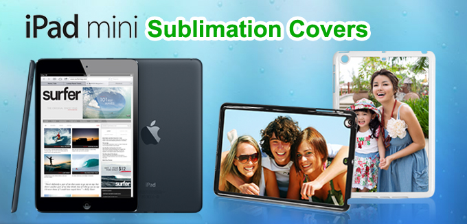 iPad mini Cover from BestSub
