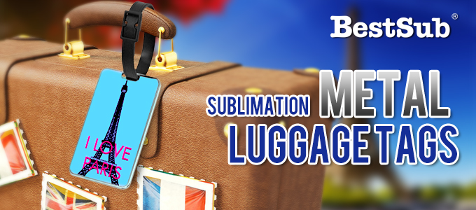 Luggage Tag