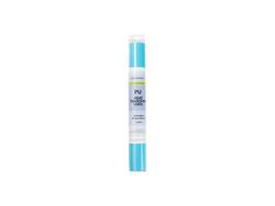 Vinilo Luminoso(Azul a Verde Luminoso,12IN*5FT)
