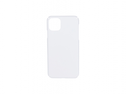 Carcasa 3D Iphone 11 Pro Max Edge (Mate, 6.5&quot;)