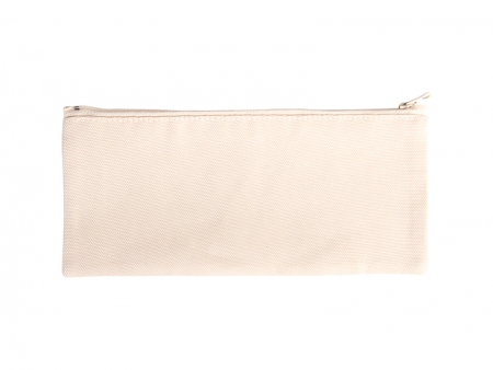 Sublimation Pencil Case(10*24.5cm)