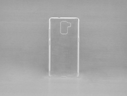 Capa 3D Huawei Honor 7 (Sublimável, Transparente, Brilho)