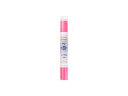 Vinilo Luminoso(Rosa a Amarelo Luminoso,12IN*5FT)