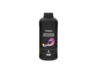 3D Soft UV DTF Ink (Black)