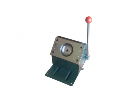 Máquina de Corte Redonda 44mm