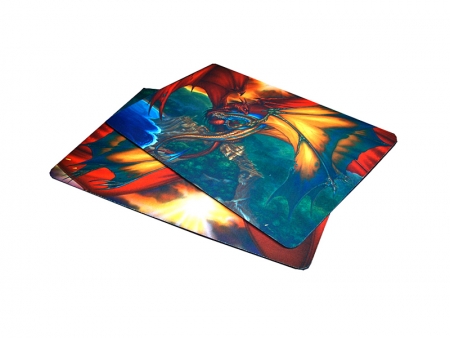 Sublimation 3mm Table Pad Small (390*300mm)