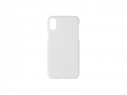 Carcasa 3D iPhone X (Brillo, 5&quot;)