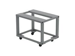 Soporte universal para prensa térmica con ruedas para P13&amp;P16