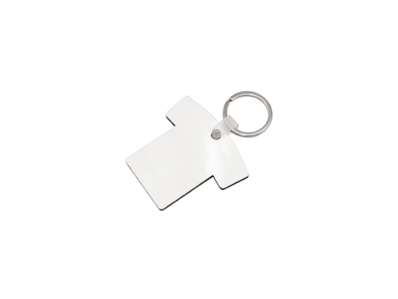 Sublimation HB Key Ring(Clothes)