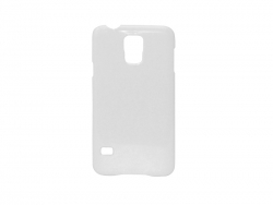 Sublimation 3D Samsung Galaxy S5 Cover