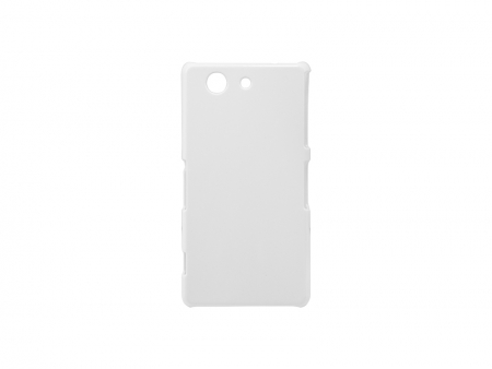 Carcasa 3D Sony Z3mini