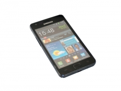 Dummy Preta Samsung Galaxy i9100