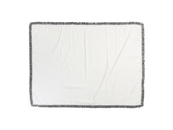 Tapeçaria Borla Sublimação (150*200cm/59.05-78.74&quot;)