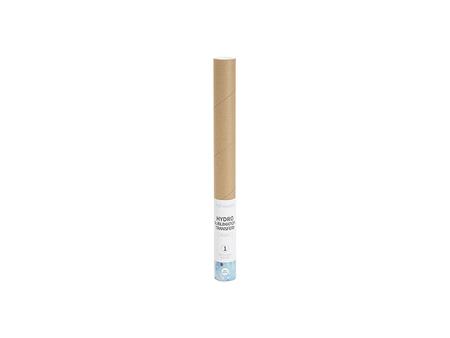 Rollo Papel Transfer Hidro Sublimación (Mármol Azul, 38*1220cm/ 15in x 40ft)