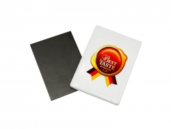 Ceramic Fridge Magnet