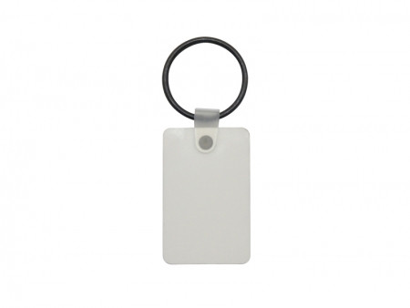 Sublimation 32G USB Stick Keyring (Rectangular)