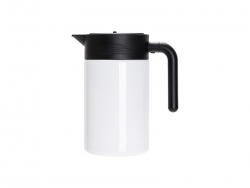 Sublimation Blanks 40oz/1200ml Thermal Coffee Carafe Pot