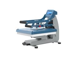 Prensa térmica Otter Ultra G1 (16 &quot;x20&quot; / 40 * 50cm, azul marino)