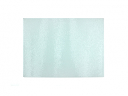 Sublimation Glass Cutting Board A