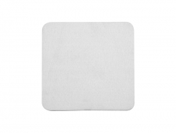 Sublimation Mug Coaster(Felt, Square)