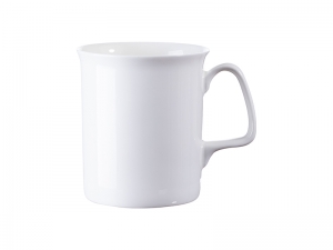 Sublimation Blanks 11oz Bone China Mug(Winsor)