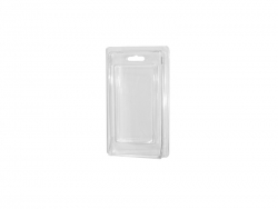 Caixa Capa Plástico Para Samsung Galaxy S3/S4
