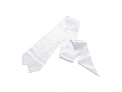 Sublimation Blanks Stole Neck Tie 51&#039;&#039;