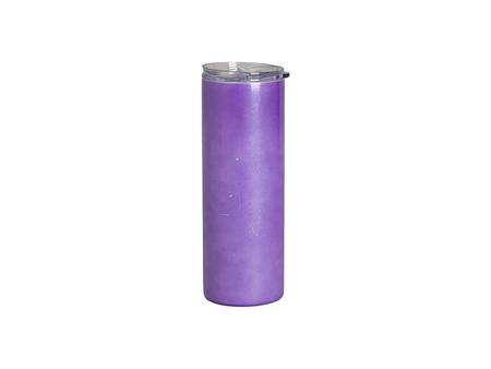 20oz/600ml Sublimation Color Changing Tumbler (Heat Sensitive)