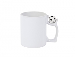 Taza Fútbol