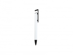Sublimation Blanks Ballpoint Pen with Shrink Wrap