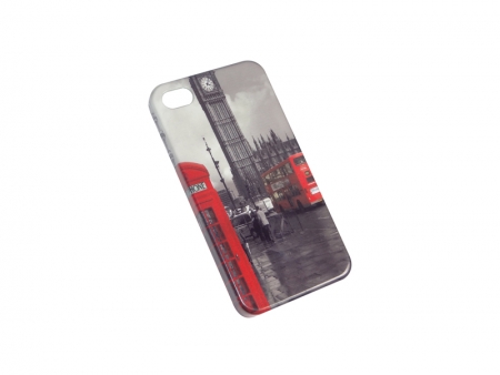 3D iPhone4/4S Cover