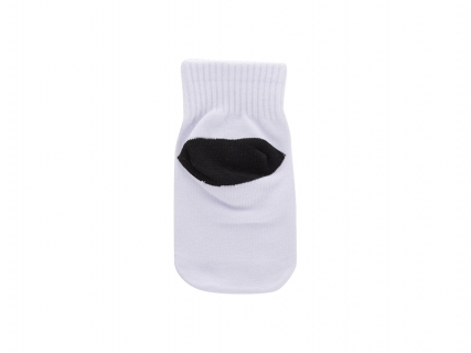 Calcetines Infantil Sublimación (7*15cm)