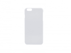 Sublimation 3D iPhone 6 Plus Cover(Coated, Glossy)
