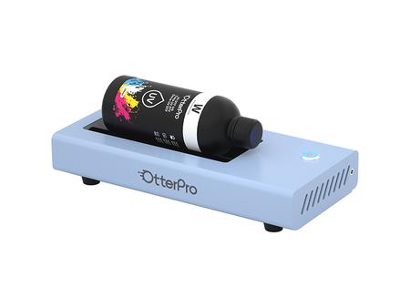 Shaker de Tinta OtterPro