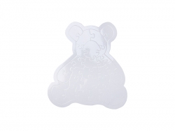 Puzzle Ursinho (20*21.7cm)