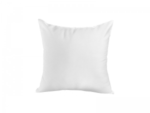 Sublimation Pillow Cover (Canvas ,40*40cm)
