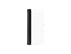 Sublimation Samsung S8 Foldable Case(Black)