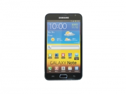 Dummy Samsung Galaxy i9100 (Preta)