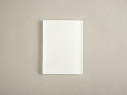 Sublimation Acrylic Award(15*20*1.5cm, Vertical Rect)