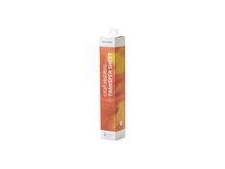 Folha Transfer Sublimação CraftExpress 4uds (Rising Sun, 30.5*30.5cm/12&quot;x12&quot;)