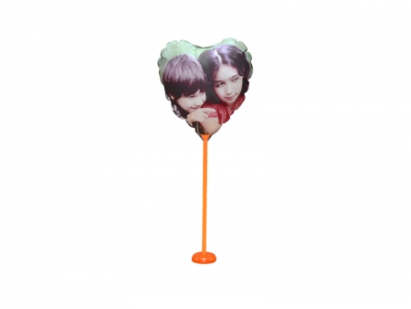 Globo (Corazón) 28cm