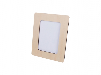 Sublimation Plywood Frame w/ window