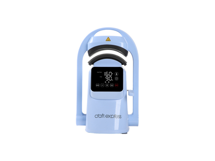 Craft Express Auto Cap Press