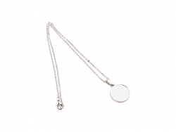 Novo Colar 03(Round)