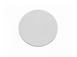 Sublimation 100*3mm  Mug Pad (Coaster)