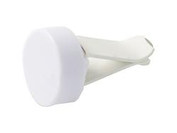 Clip para Suporte para Diffusor de Ar do Carro