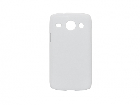 Carcasa 3D Samsung Core(8262) (Brillo)
