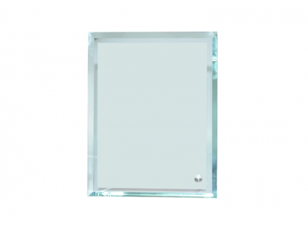 Sublimation Crystal Glass Frame 15